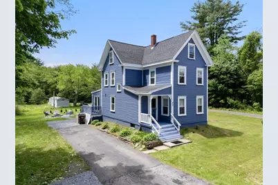 83 Elm St, Salisbury, MA 01952 - Photo 1