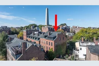 5 Wallace Court, Boston, MA 02129 - Photo 31