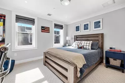5 Wallace Court, Boston, MA 02129 - Photo 17