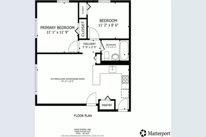121 Warren St #4, Watertown, MA 02472 - Photo 21