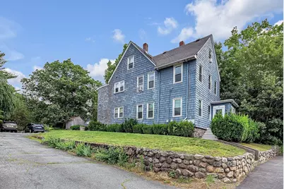 137 Central Avenue #1, Needham, MA 02492 - Photo 21