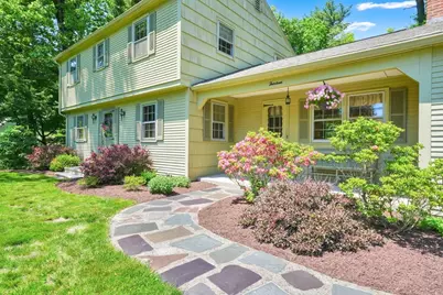 13 Pleasant View Rd, Wilbraham, MA 01095 - Photo 3
