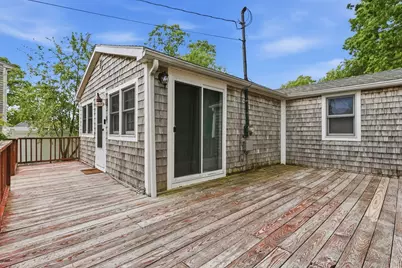 38 Agawam Lake Shore Dr, Wareham, MA 02571 - Photo 19