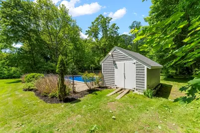 31 Tory Fort Ln, Worcester, MA 01602 - Photo 33