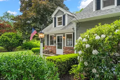 31 Tory Fort Ln, Worcester, MA 01602 - Photo 5