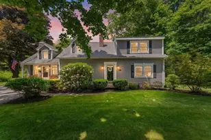 31 Tory Fort Ln, Worcester, MA 01602 - Photo 1