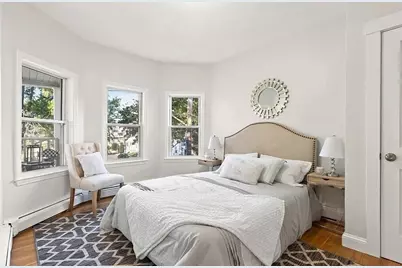101 Brent St #3, Boston, MA 02124 - Photo 9