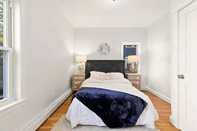 101 Brent St #3, Boston, MA 02124 - Photo 11