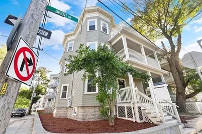 101 Brent St #3, Boston, MA 02124 - Photo 13