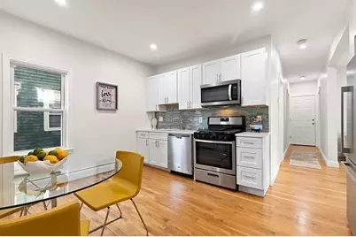 101 Brent St #3, Boston, MA 02124 - Photo 5
