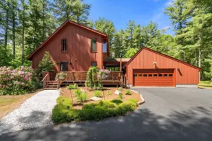 47 Walnut Plain Rd, Rochester, MA 02770 - Photo 1