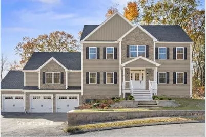 17 Forrest, Westford, MA 01886 - Photo 3