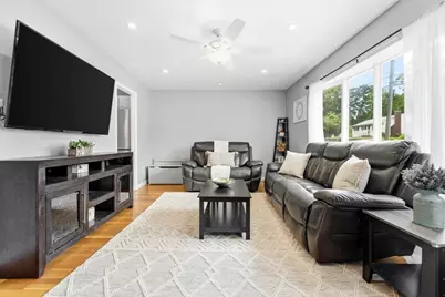 447 Shawsheen Street, Tewksbury, MA 01876 - Photo 3
