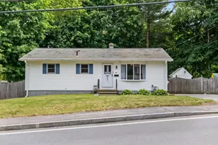 447 Shawsheen St, Tewksbury, MA 01876 - Photo 1