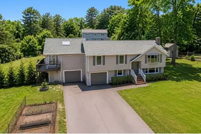 9 Oak Dr, Plainville, MA 02762 - Photo 31