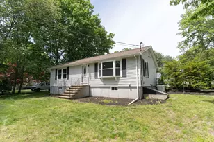 70 McDonald Rd, Wilmington, MA 01887 - Photo 1