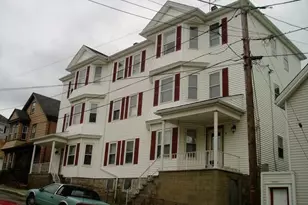 9 Lexington St, Fall River, MA 02723 - Photo 1