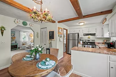 17 Cannongate Road #92, Tyngsborough, MA 01879 - Photo 11