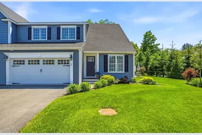 7 Cain Cir #7, Southborough, MA 01772 - Photo 1