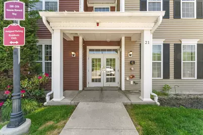 2106 Simeon Howard Way #2106, Westborough, MA 01581 - Photo 1