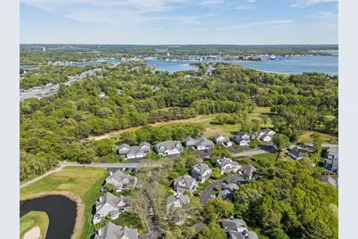 8 Oakmont Drive #8, Wareham, MA 02532 - Photo 19