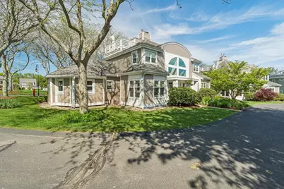 8 Oakmont Drive #8, Wareham, MA 02532 - Photo 1