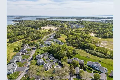 8 Oakmont Drive #8, Wareham, MA 02532 - Photo 3