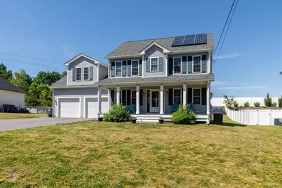 145 Malburn Street, Leominster, MA 01453 - Photo 21