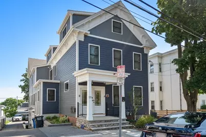 55 Heath Street #C, Somerville, MA 02145 - Photo 35