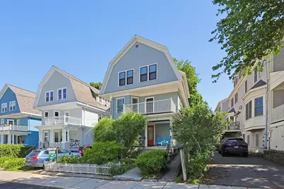 39 Sedgwick St #1, Boston, MA 02130 - Photo 27