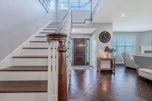 110 Munsing Ridge, Granby, MA 01033 - Photo 5