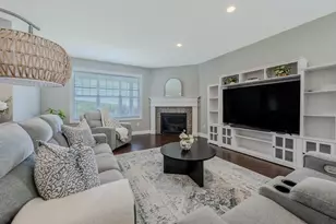 110 Munsing Ridge, Granby, MA 01033 - Photo 7