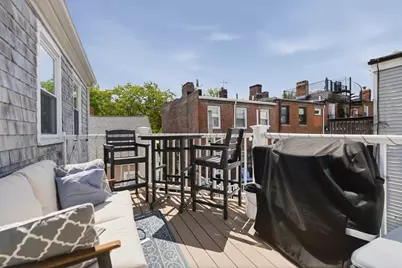 33 Mystic St #3, Boston, MA 02129 - Photo 11