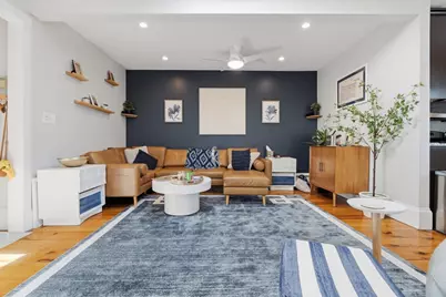 33 Mystic St #3, Boston, MA 02129 - Photo 1