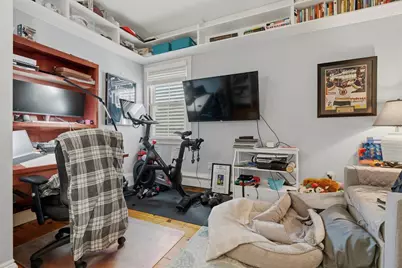 33 Mystic St #3, Boston, MA 02129 - Photo 13