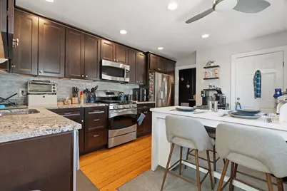 33 Mystic St #3, Boston, MA 02129 - Photo 9