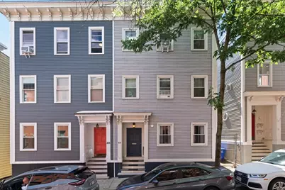 33 Mystic St #3, Boston, MA 02129 - Photo 19