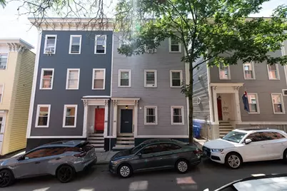 33 Mystic St #3, Boston, MA 02129 - Photo 21