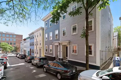 33 Mystic St #3, Boston, MA 02129 - Photo 17