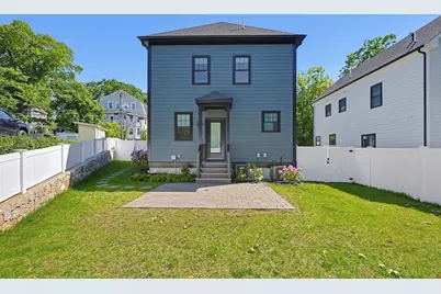 57 Burnham, Belmont, MA 02478 - Photo 35