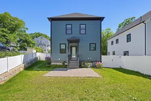 57 Burnham, Belmont, MA 02478 - Photo 35