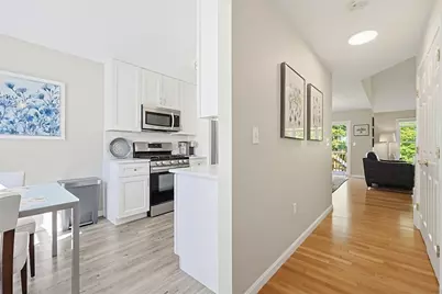 27 Country Hill Road #27, Holden, MA 01522 - Photo 9