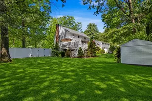 19 Short St, Franklin, MA 02038 - Photo 3