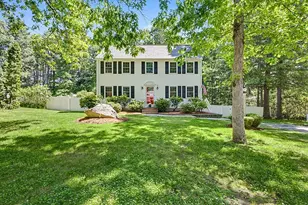 19 Short St, Franklin, MA 02038 - Photo 5