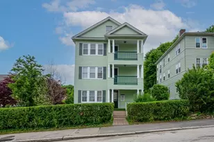 49 Catharine St, Worcester, MA 01605 - Photo 1
