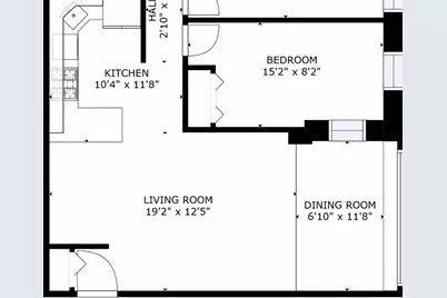 18 Juniper St #47, Brookline, MA 02445 - Photo 11