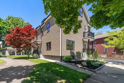 50 Lewis Ave #50, Arlington, MA 02474 - Photo 1