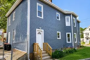 24 Wendell Ave, Brockton, MA 02302 - Photo 7