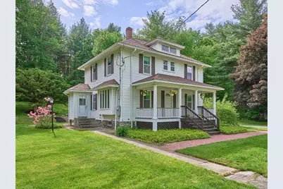304 South Street, Auburn, MA 01501 - Photo 1