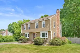 5 Tuckoosa Cir, Bridgewater, MA 02324 - Photo 3